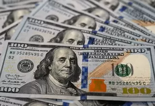 Precio del dólar SUNAT hoy 17 de febrero de 2026