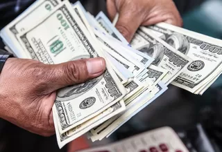 Precio del dólar SUNAT hoy 18 de febrero de 2026