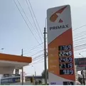Precio de la gasolina continúa elevado
