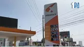 Precio de la gasolina continúa elevado  - Noticias de precios
