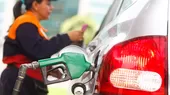 Precio de la gasolina en algunos grifos de San Isidro - Noticias de grifos