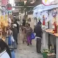 El precio del pollo viene bajando