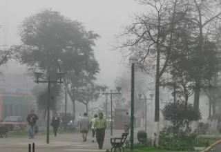 Predicción del clima: Estas son las temperaturas en Lima para este martes 16 de julio