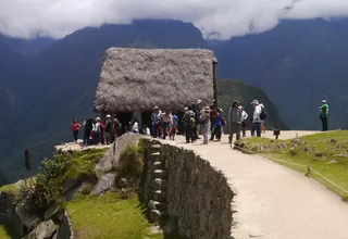 Promperú: Concurso premiará a peruanos que viajen más al interior del país