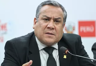 Premier fue citado al Congreso por ley que pretende fusionar organismos reguladores