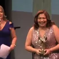 Premios Fama Latino premia a dos peruanas 