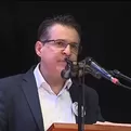 Presentan a Omar Chehade como candidato a la alcaldía de Lima 