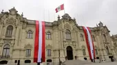 Presidencia asegura haber facilitado diligencias de Fiscalía en Palacio - Noticias de pedro-castillo
