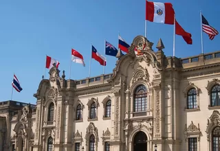 Presidencia convoca al Acuerdo Nacional frente a inseguridad