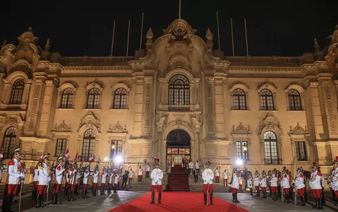 Presidencia descarta otorgar indultos a procesados o condenados