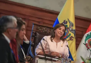 Presidencia niega aumento de sueldo de Boluarte y despidos en PCM
