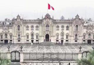 Presidencia responde a reportaje sobre contrato con empresa china