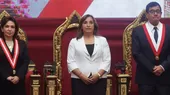 Presidenta Boluarte: Queremos justicia rápida para los familiares de nuestros compatriotas que fallecieron durante los actos de protesta  - Noticias de javier-sotomayor