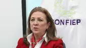 Presidenta de Confiep sobre Tía María: “Vizcarra no debería negar un proyecto sin sustento técnico” - Noticias de isabel-ii
