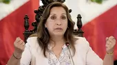Presidenta Dina Boluarte se presentará ante el Consejo Permanente de la OEA  - Noticias de consejo-metropolitano