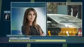 Presidenta de Ositran: Ley que suspende cobro de peajes es inconstitucional - Noticias de ositran