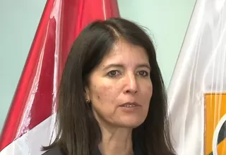 Presidenta de la SNMPE: “No se debe castigar a la minería formal”