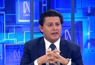 Acción Popular: presidente impugnó elecciónes primarias internas