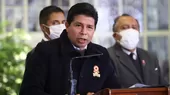 Presidente Castillo envía disculpas a Gustavo Petro por no asistir a toma de mando - Noticias de petro-peru
