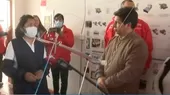 Presidente Castillo inspecciona instalaciones del Citetextil - Noticias de cusco