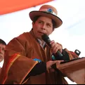 Presidente Castillo: “Proteger nuestra naturaleza es una responsabilidad del gobierno”