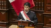 Presidente Castillo reafirma que “desarticulará a los remanentes de las organizaciones terroristas en el Vraem”  - Noticias de terroristas