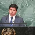 Presidente Castillo se encuentra en Lima tras participar en la ONU