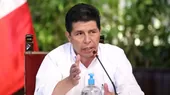 Presidente Castillo sobre Karelim López: "No hemos tenido ninguna relación amical" - Noticias de caso-interoceanica