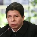 Presidente Castillo: Todo ladrón piensa que somos de su misma condición