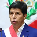 Presidente Castillo tomó juramento a dos nuevos ministros