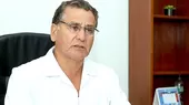 Presidente de EsSalud: Me exoneraron de investigación de Contraloría - Noticias de Gino Dávila Herrera