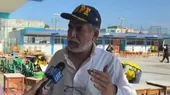 Presidente del INPE sobre Alejandro Toledo: Si fuera clasificado a Barbadillo, hay espacio para uno más - Noticias de alejandro salas