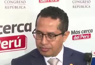 Presidente del JNE alerta falta de auditoría en voto digital