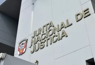 Presidente de la JNJ convoca a suplentes para ocupar cargos vacantes