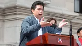 Presidente Pedro Castillo será interrogado por la Fiscalía el viernes - Noticias de flor-pablo