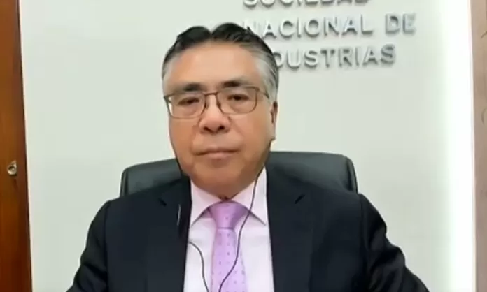 Presidente De La SNI: "No Veo Necesaria Ninguna Asamblea Constituyente ...