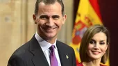 Martín Vizcarra confirma visita de los reyes de España al Perú en noviembre - Noticias de cesar-reyes-pena