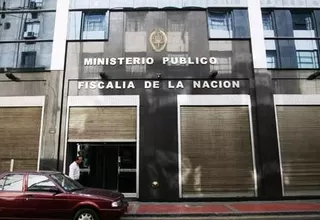 Presunto fraude electoral en Pucusana será investigado por la Fiscalía