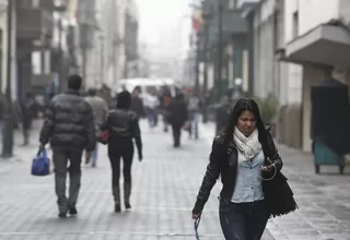 Previsión meteorológica para este jueves 22 de agosto