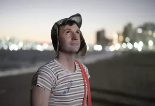 Primer capítulo de Chespirito: Sin Querer Queriendo en América TV