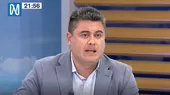 “Probar un fraude es muy complicado”, asegura experto en derecho electoral - Noticias de manuel-monteagudo