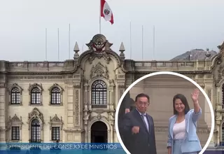 Proceso de transferencia revela deficiencias antes de toma de mando