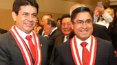 Procuraduría denunció a Tomás Gálvez y a César Hinostroza ante Ministerio Público - Noticias de tomas-galvez