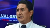 Procurador del Poder Judicial denunciará al juez que ordenó anular sentencia contra Vladimir Cerrón - Noticias de Huancavelica