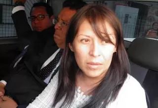 Procuradora del caso La Centralita: “Tendrán que cesarme porque no renunciaré”