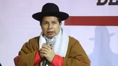 Procuraduría aseguró “no estar facultada a hacer preguntas repetitivas" en interrogatorio a Pedro Castillo - Noticias de roberto-chiabra