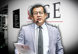 Procuraduría General del Estado solicita inicio de diligencias preliminares contra el congresista Eduardo Salhuana