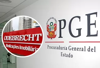 Procuraduría Lava Jato cobró más S/ 240 millns. en reparaciones