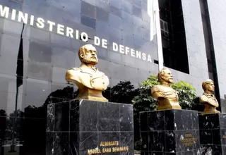 Procuraduría del Mindef: No negamos expediente secreto a la fiscalía