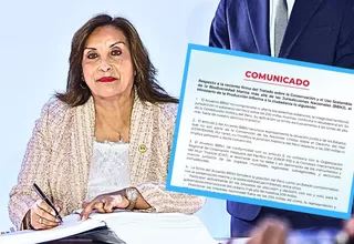 Produce: Tratado de Alta Mar no afecta soberanía marítima